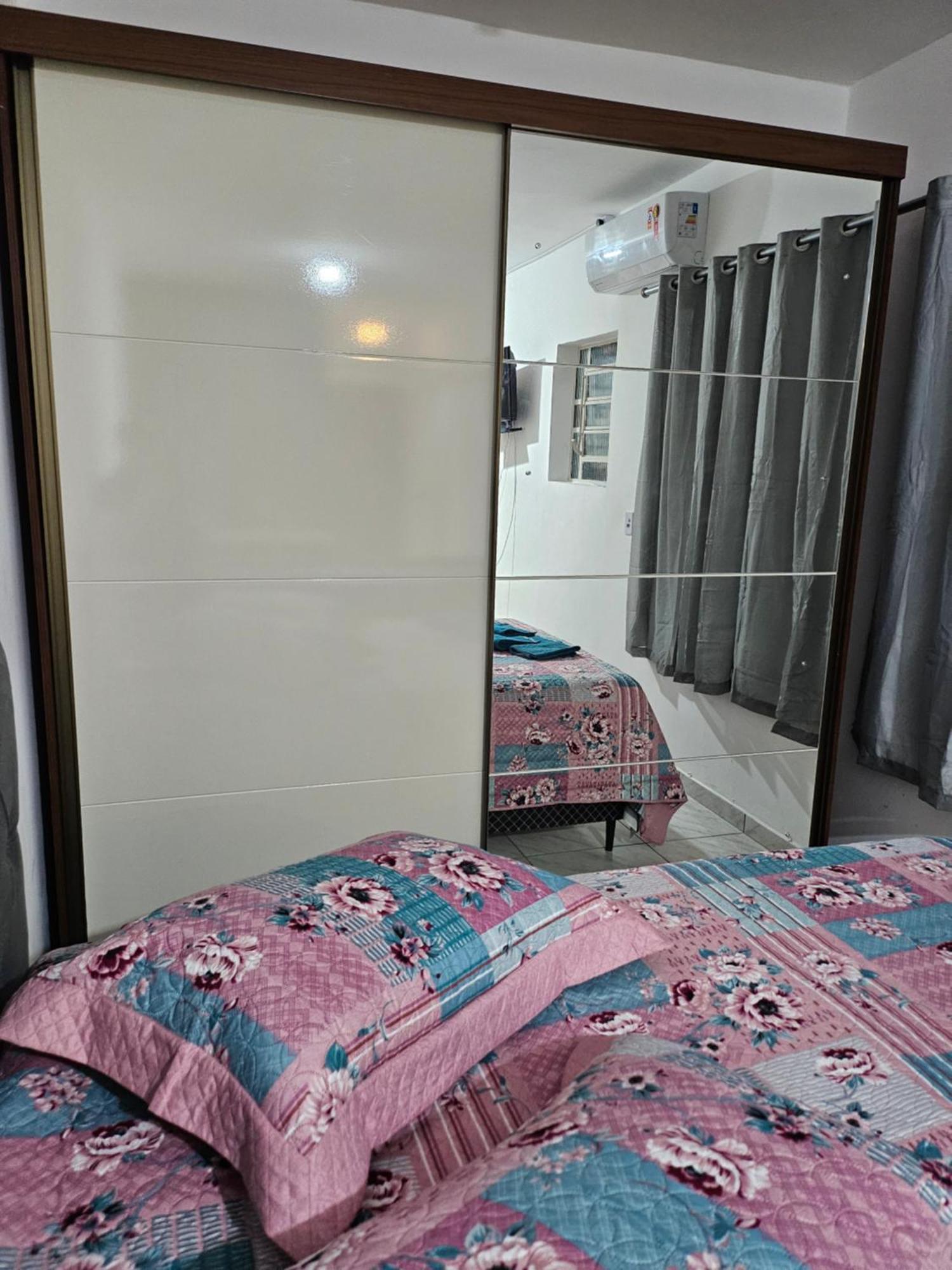 Consulado Americano Apartamento 50 Metros Da Entrada Para Visto Consulado Eua Porto Alegre Com Garagem Экстерьер фото